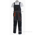 65%Polyester 35%Cotton Workwear Work Bib Pants